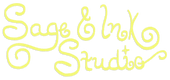 Sage &amp; Ink Studio - Home
